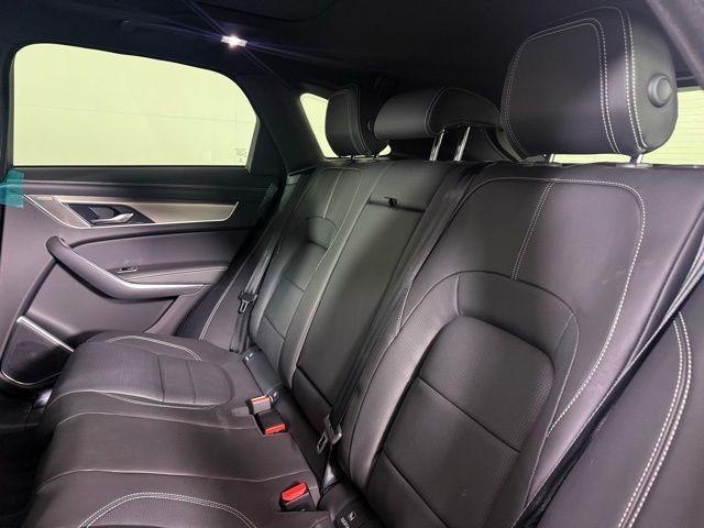 new 2026 Jaguar F-PACE car, priced at $68,448