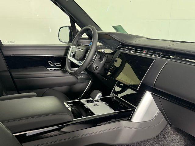 new 2025 Land Rover Range Rover car, priced at $169,450