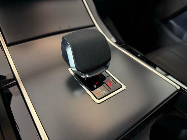 new 2026 Land Rover Range Rover Evoque car, priced at $56,780