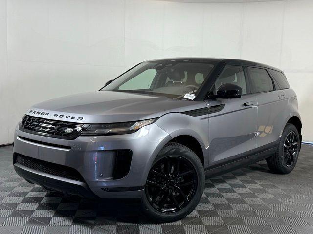 new 2026 Land Rover Range Rover Evoque car, priced at $56,780