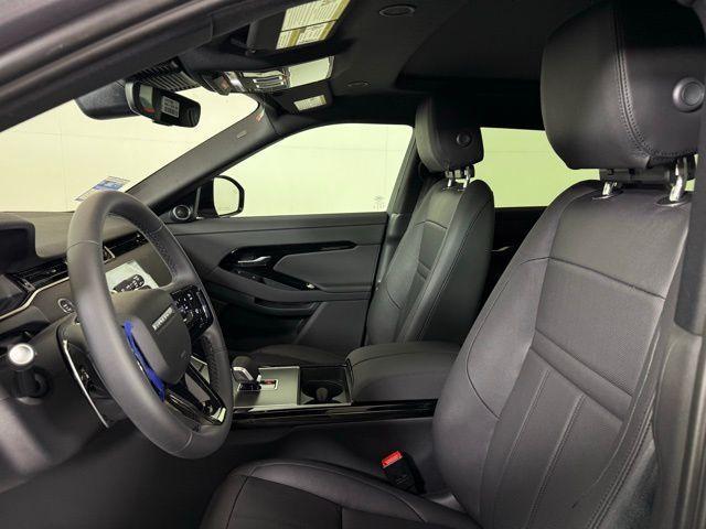new 2026 Land Rover Range Rover Evoque car, priced at $56,780