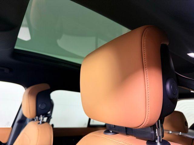 new 2025 Land Rover Defender car, priced at $89,088