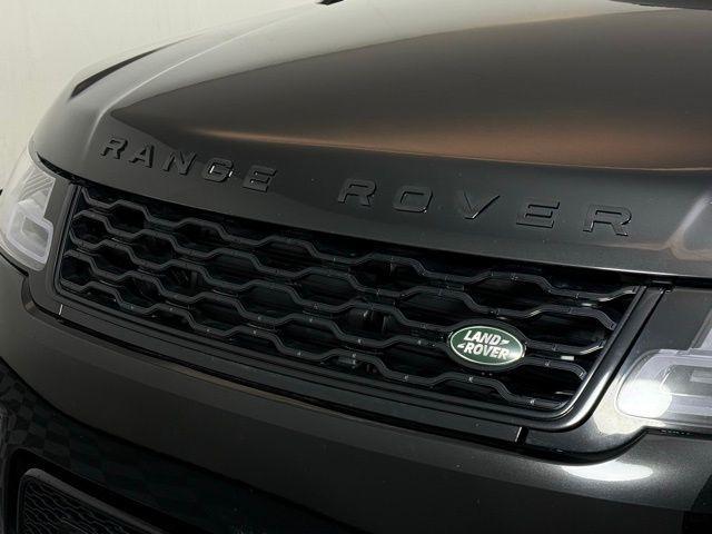 used 2022 Land Rover Range Rover Sport car, priced at $58,981