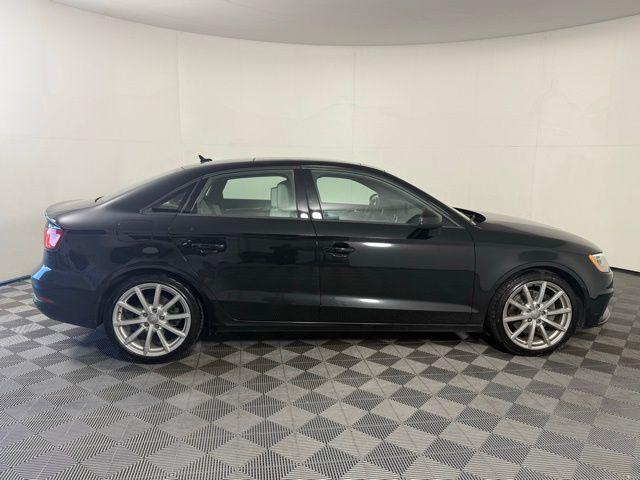 used 2016 Audi A3 car, priced at $12,944