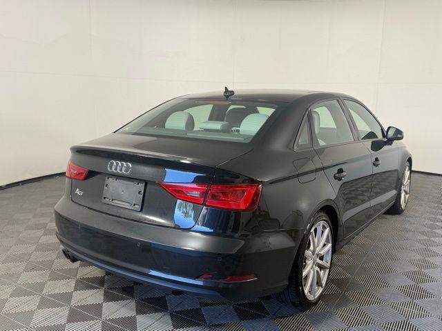used 2016 Audi A3 car, priced at $12,944