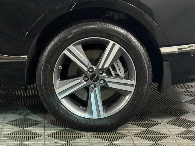 used 2025 Genesis GV80 Coupe car, priced at $68,944