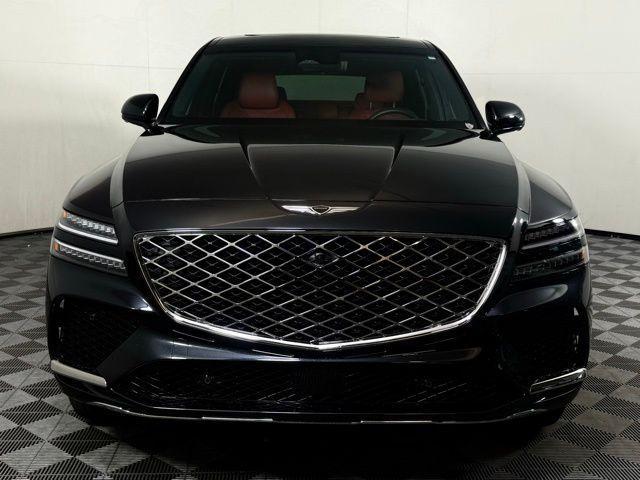 used 2025 Genesis GV80 Coupe car, priced at $68,944