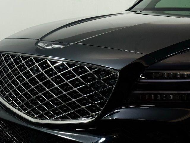used 2025 Genesis GV80 Coupe car, priced at $68,944