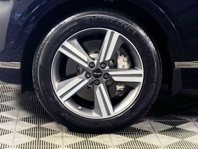 used 2025 Genesis GV80 Coupe car, priced at $68,944