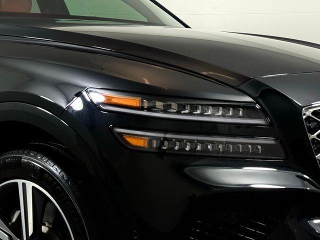 used 2025 Genesis GV80 Coupe car, priced at $68,944