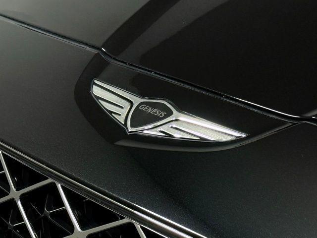used 2025 Genesis GV80 Coupe car, priced at $68,944