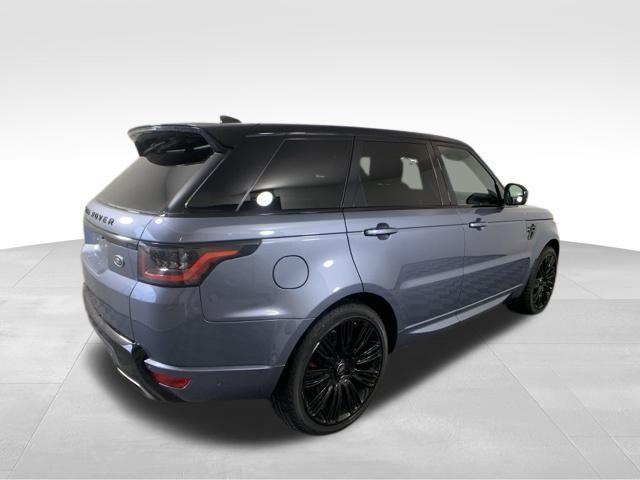 used 2019 Land Rover Range Rover Sport car, priced at $36,991