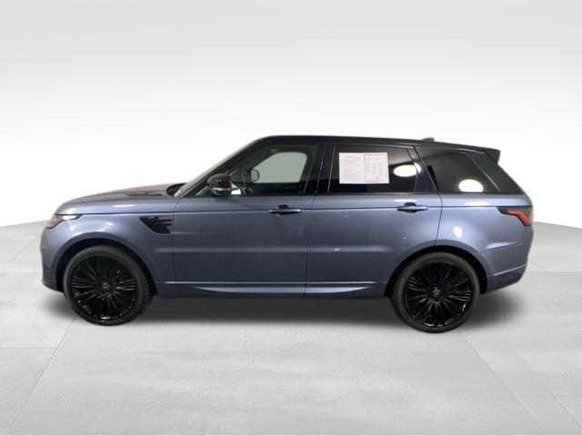 used 2019 Land Rover Range Rover Sport car, priced at $36,991