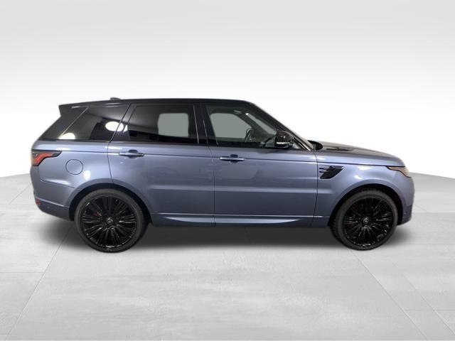 used 2019 Land Rover Range Rover Sport car, priced at $36,991