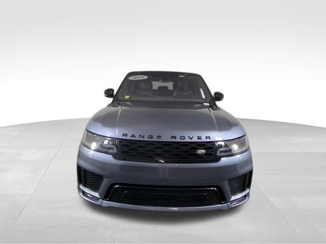 used 2019 Land Rover Range Rover Sport car, priced at $36,991