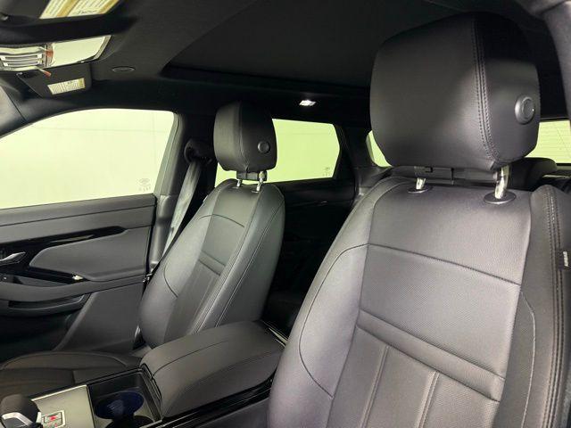new 2026 Land Rover Range Rover Evoque car, priced at $55,830