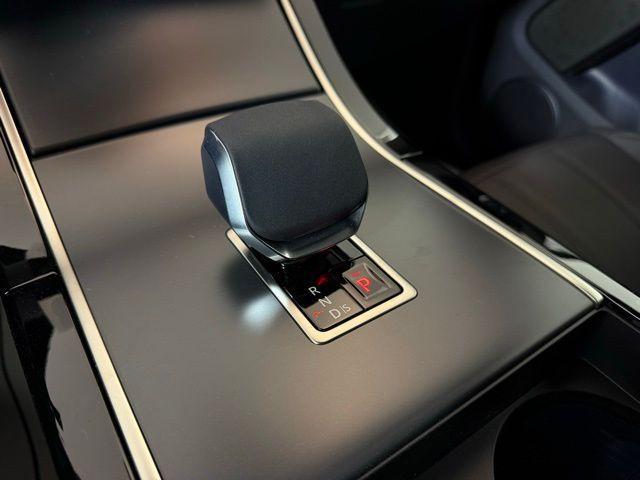 new 2026 Land Rover Range Rover Evoque car, priced at $55,830