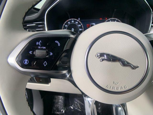 used 2025 Jaguar F-PACE car, priced at $63,443