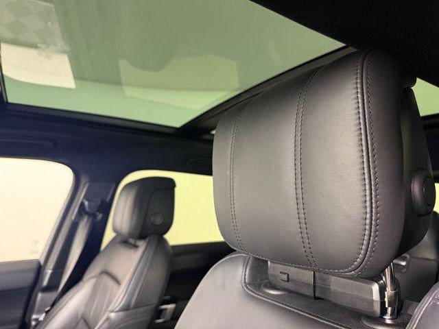 used 2022 Land Rover Range Rover Sport car, priced at $51,944