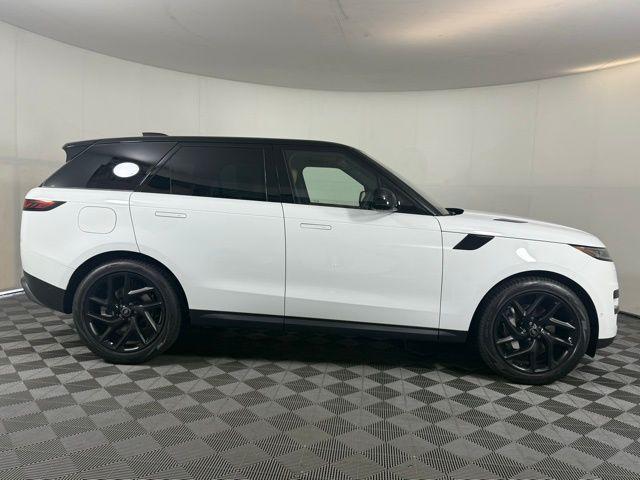 new 2025 Land Rover Range Rover Sport car, priced at $92,725