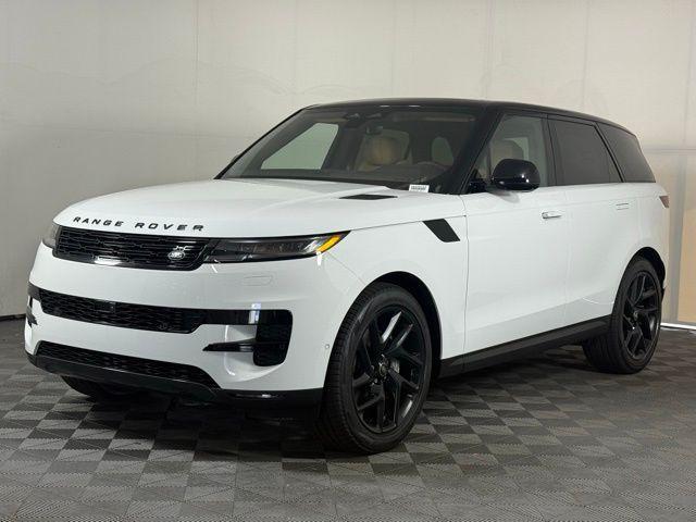 new 2025 Land Rover Range Rover Sport car, priced at $92,725