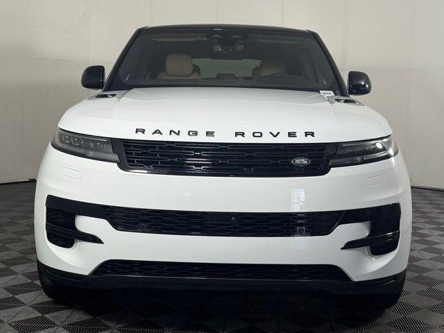 new 2025 Land Rover Range Rover Sport car, priced at $92,725