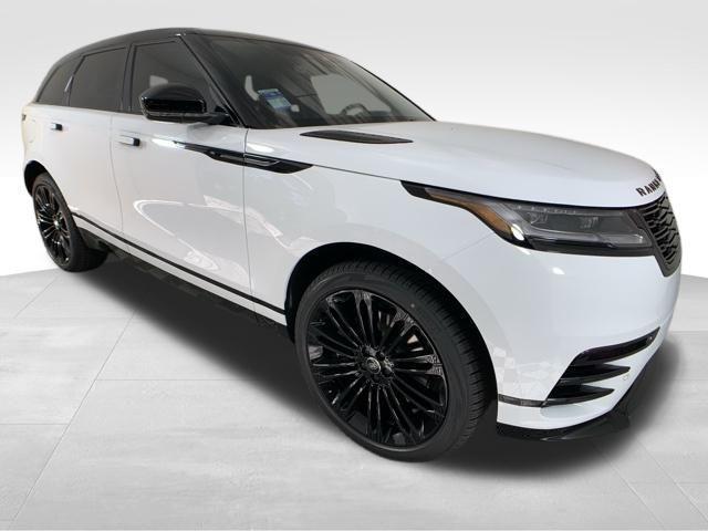 new 2025 Land Rover Range Rover Velar car, priced at $78,955