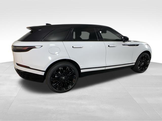 new 2025 Land Rover Range Rover Velar car, priced at $78,955