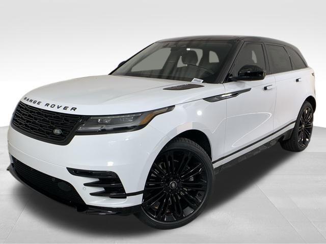 new 2025 Land Rover Range Rover Velar car, priced at $78,955