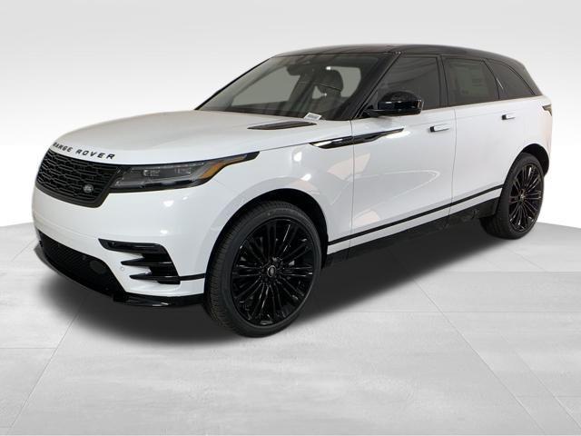 new 2025 Land Rover Range Rover Velar car, priced at $78,955