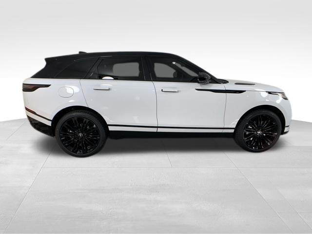 new 2025 Land Rover Range Rover Velar car, priced at $78,955