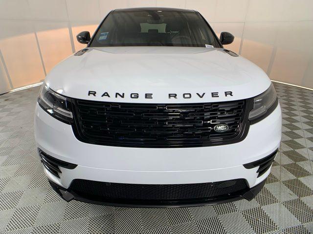 new 2025 Land Rover Range Rover Velar car, priced at $78,955