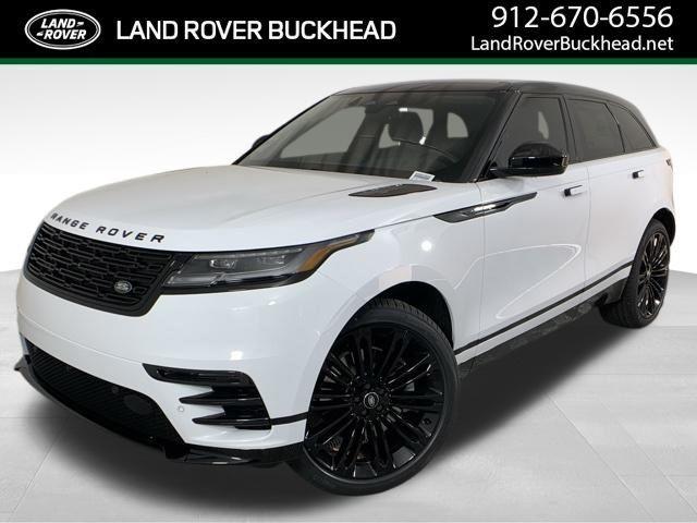 new 2025 Land Rover Range Rover Velar car, priced at $78,955