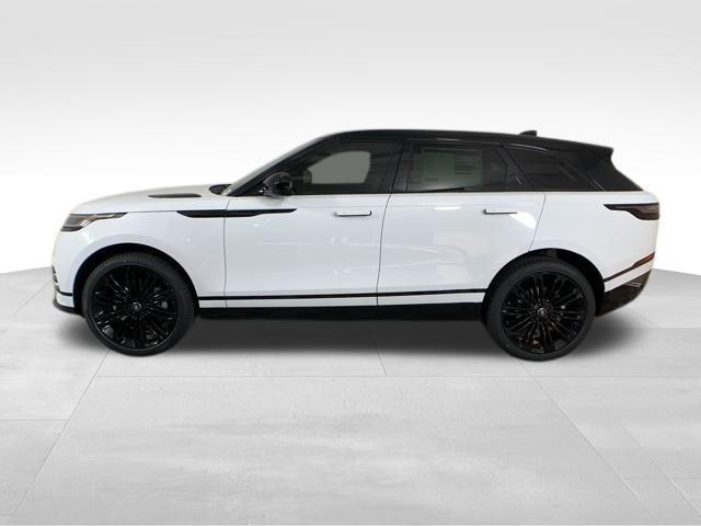 new 2025 Land Rover Range Rover Velar car, priced at $78,955