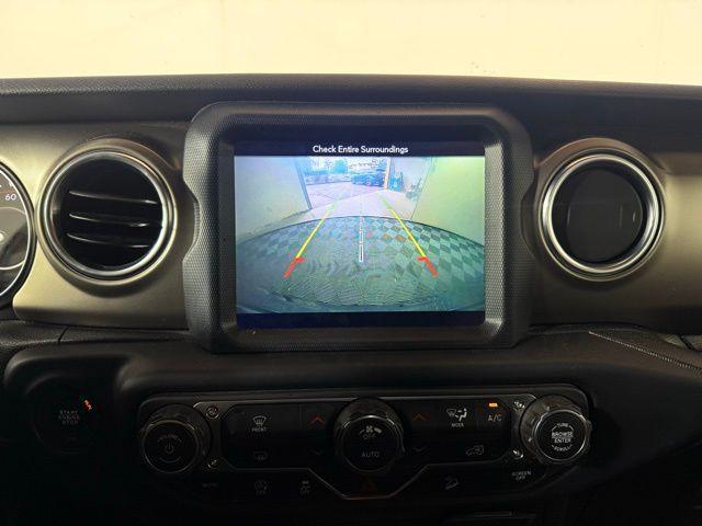 used 2018 Jeep Wrangler Unlimited car, priced at $30,944