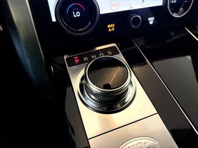 used 2021 Land Rover Range Rover car, priced at $58,988
