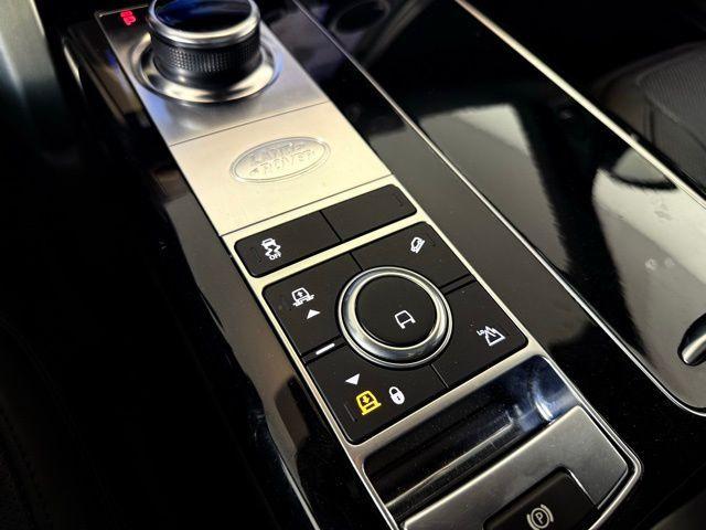 used 2021 Land Rover Range Rover car, priced at $58,988