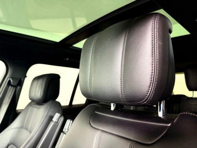 used 2021 Land Rover Range Rover car, priced at $58,988