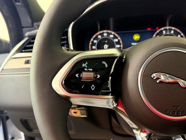 used 2024 Jaguar XF car, priced at $57,173