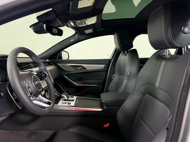 used 2024 Jaguar XF car, priced at $57,173