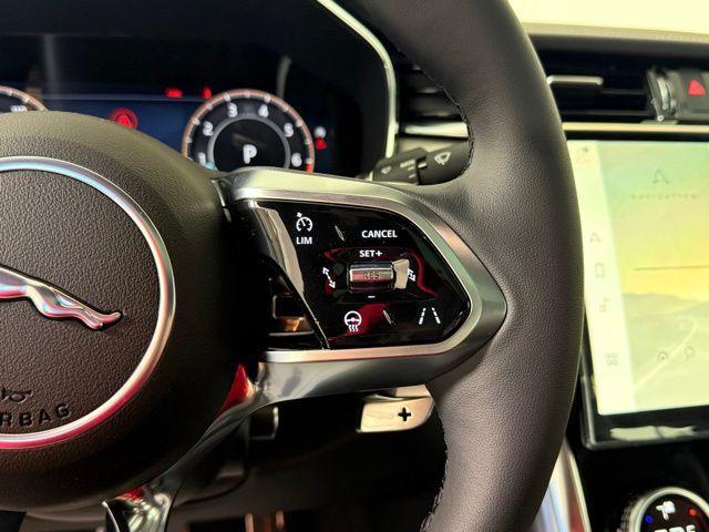 used 2024 Jaguar XF car, priced at $57,173