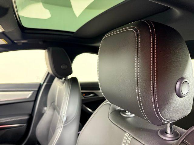 used 2024 Jaguar XF car, priced at $57,173
