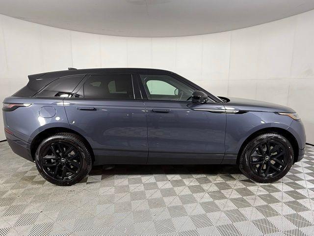 new 2026 Land Rover Range Rover Velar car