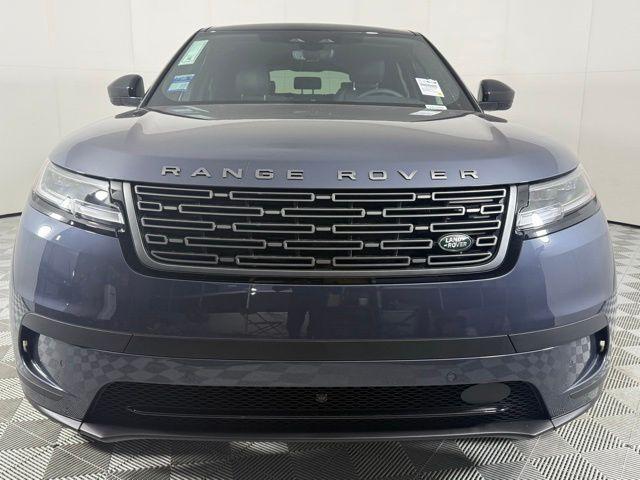 new 2026 Land Rover Range Rover Velar car