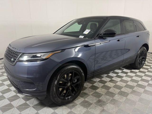 new 2026 Land Rover Range Rover Velar car