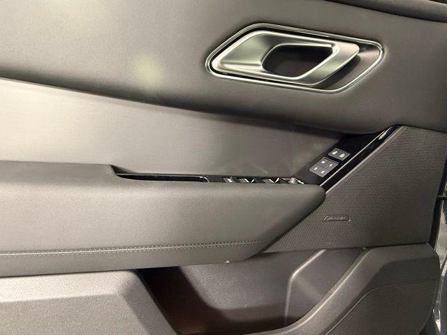 new 2026 Land Rover Range Rover Velar car