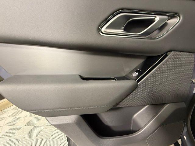 new 2026 Land Rover Range Rover Velar car