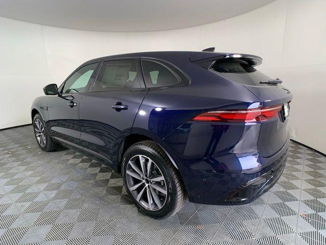 used 2024 Jaguar F-PACE car, priced at $46,988