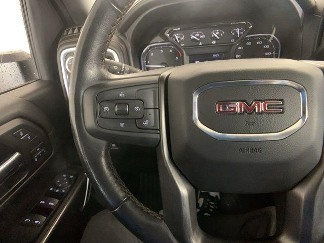 used 2022 GMC Sierra 2500 car, priced at $62,900