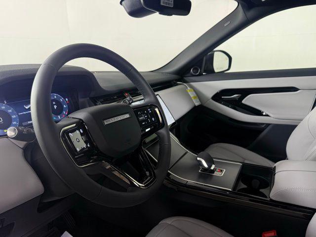 new 2026 Land Rover Range Rover Evoque car, priced at $54,700